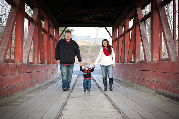 The Dom Family